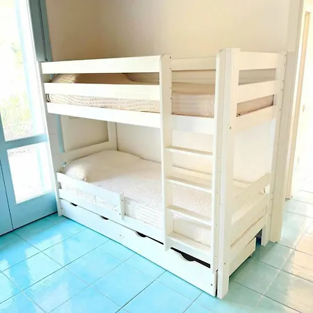 Appartement Canata - Trudy - Seaview - Pool - Within Walking Distance Lacona