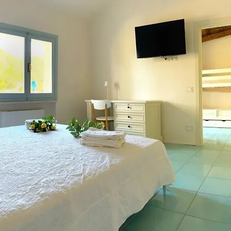 Appartement Canata - Trudy - Seaview - Pool - Within Walking Distance