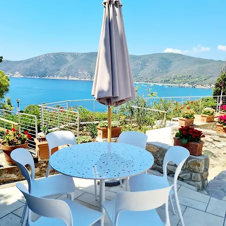 Canata - Trudy - Seaview - Pool - Within Walking Distance